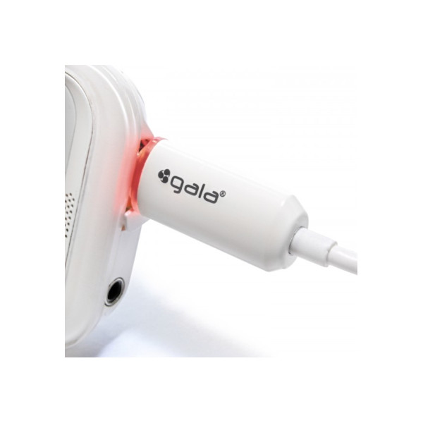 Кабель Gala USB - micro USB 1.2м